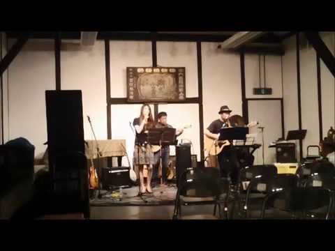 太陽がくれた季節　(cover)  Team 385 Summer