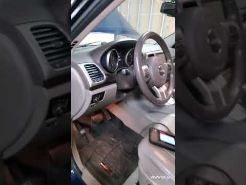 مشكلة في نظام البنزين 2013