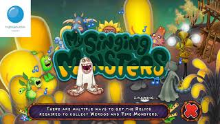 How to breed Rare Bowgart | My Singing Monsters