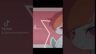 My Little Pony friendship is magic mane 6 meme  #mylittleponyfriendshipismagic #meme #shortvideo