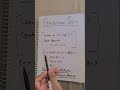 Percentage trick. Like❤️ Subscribe and Comment🤩 #studytricks #viral #shorts #youtubeshorts #trending