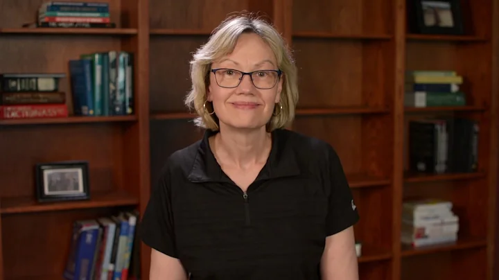 Susan Sanders - Occupational Therapist
