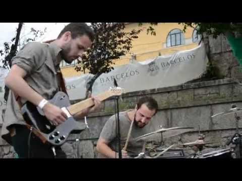 Gesso - Ramboia Fest 2012