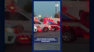 Two children injured after Cape Coral e-scooter crash at shopping plaza