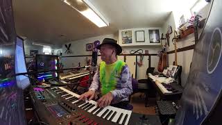 Michael Wells -China Girl [soft rock] cover of song b David Bowie  2025 07 11 14 06 25- screenshot 5