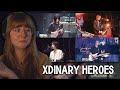 Xdinary Heroes Beautiful Mind World Tour FINALE in SEOUL stages: ICU, Spoiler!!! & MORE || REACTION