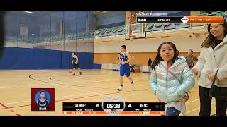 驍籃2023夏季超級籃球聯賽 210828 1