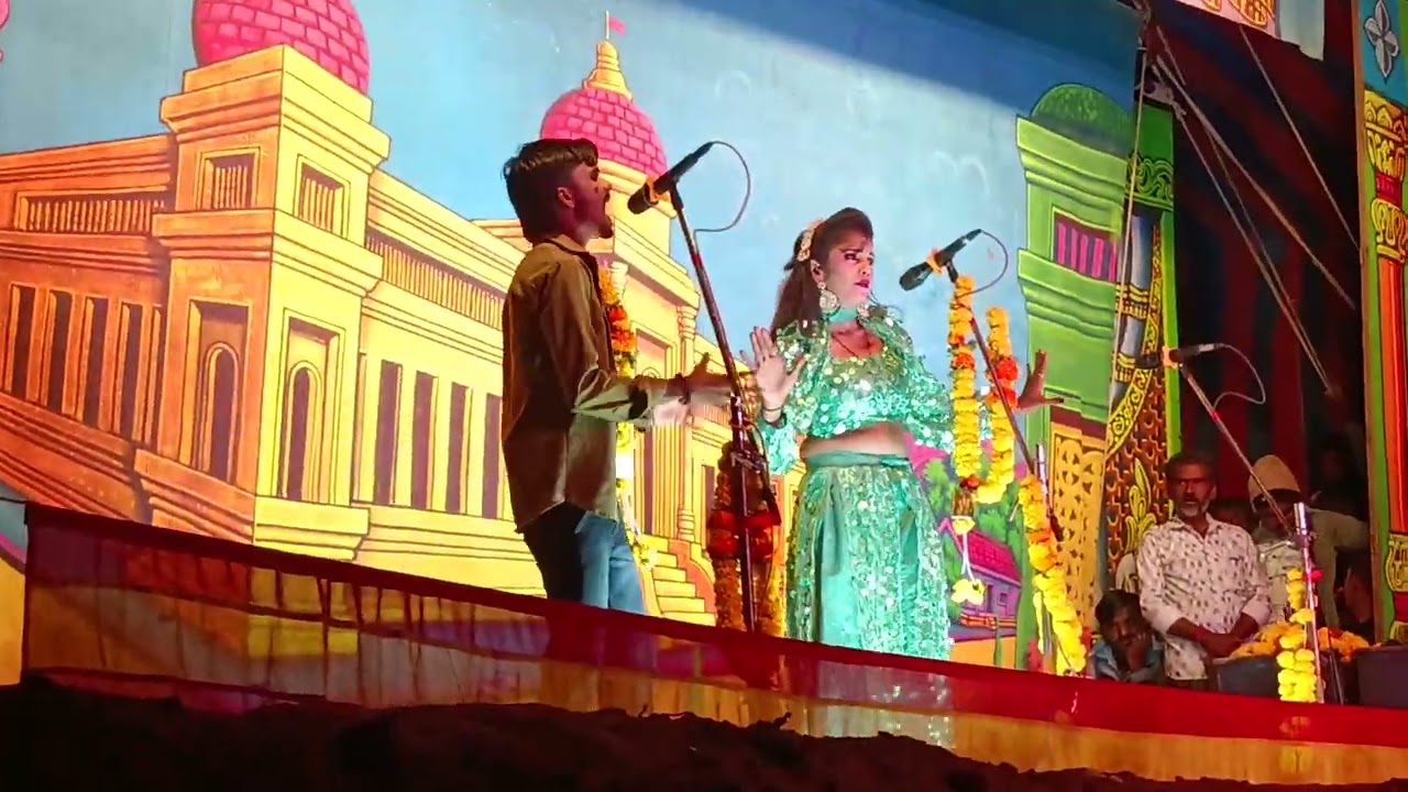 ಅಣ್ಣನ ಒಡಲು ಬಂಗಾರದ ಕಡಲು 