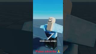 If Roblox Showed Who Reported You😭🙏