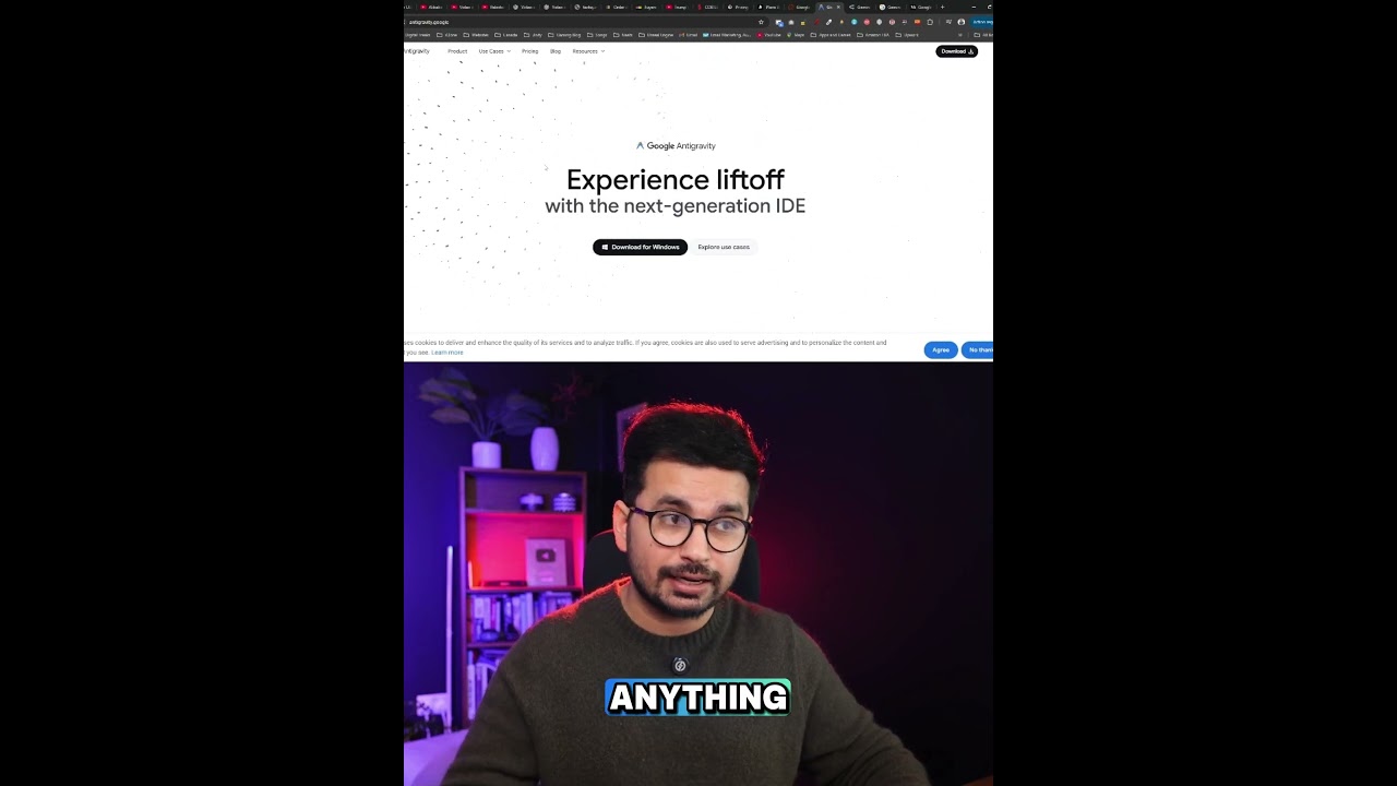 How To Use Gemini 3 Pro For Free Right Now!