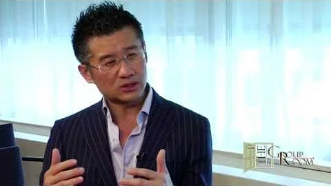 Tony Shu Kam Mok, MD, FCRP:  Lung Cancer and the A...