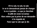 Just the way you are - Bruno Mars traduction