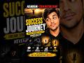 Kaise badli Ashish Chanchlani ki kismat? 🔥 #shorts #success #ashishchanchlani #youtubeshorts #fyp
