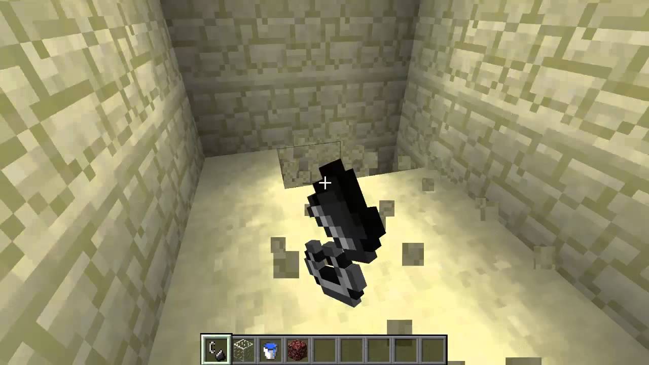 Tutorial - Vířivka [ Minecraft ] - YouTube