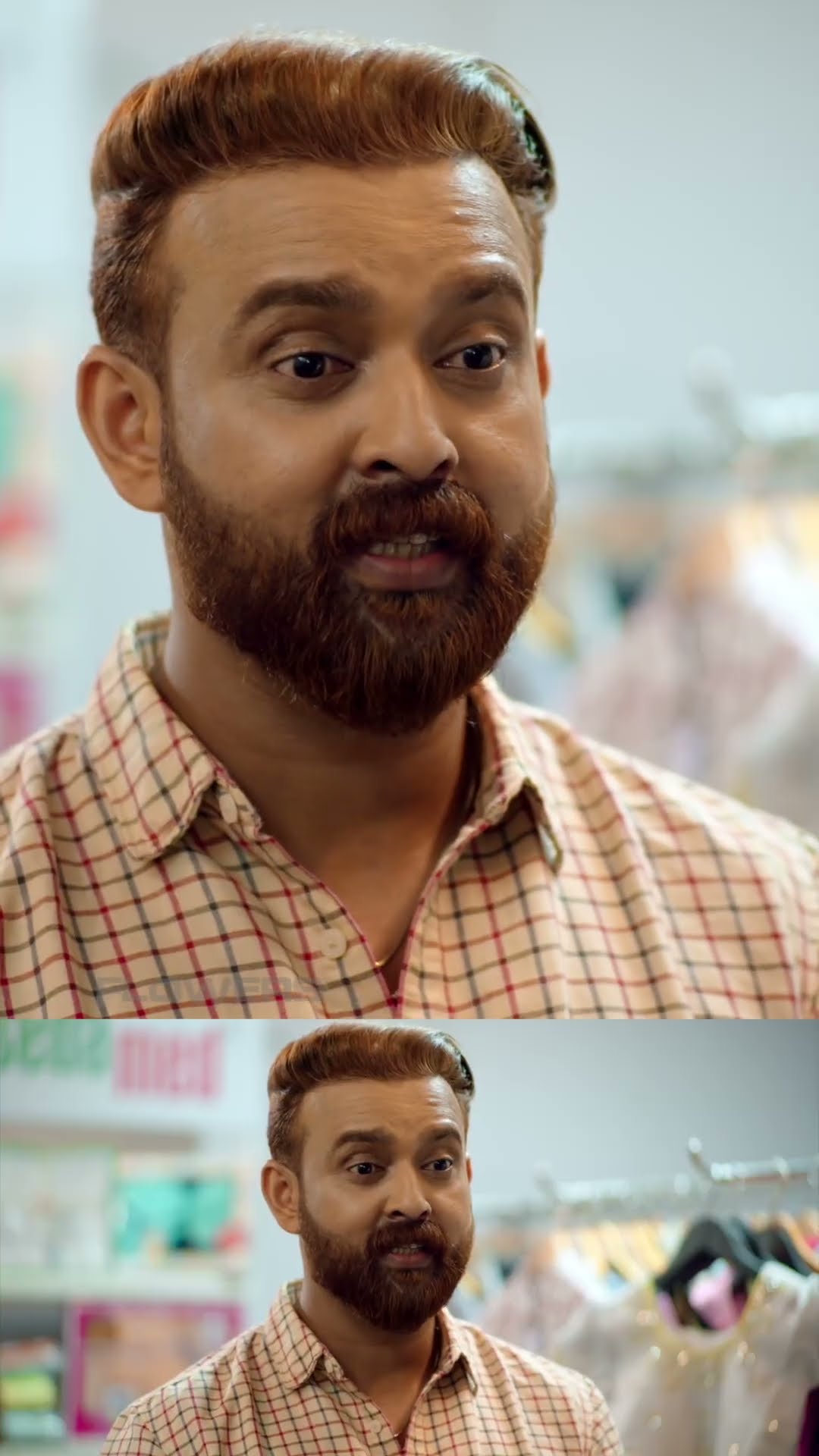 രോഹിണിക്കെതിരെ അലക്സിയുടെ നീക്കം