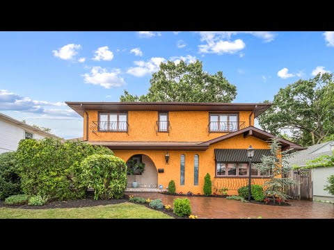 3569 Richmond Rd, Staten Island, NY home video tour