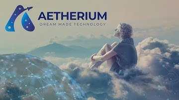 Aetherium AI Company Passion Video
