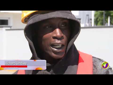 The Heat Is Getting Worse in Jamaica. Here’s Why | Hotter Than Hot: Climate Departure in Kingston