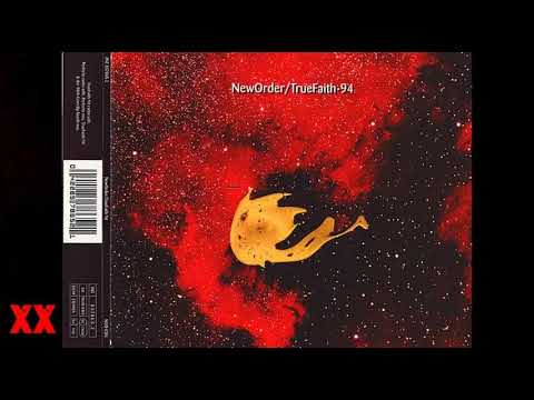 New Order - True Faith '94 (The TWA Grim Up North Mix)