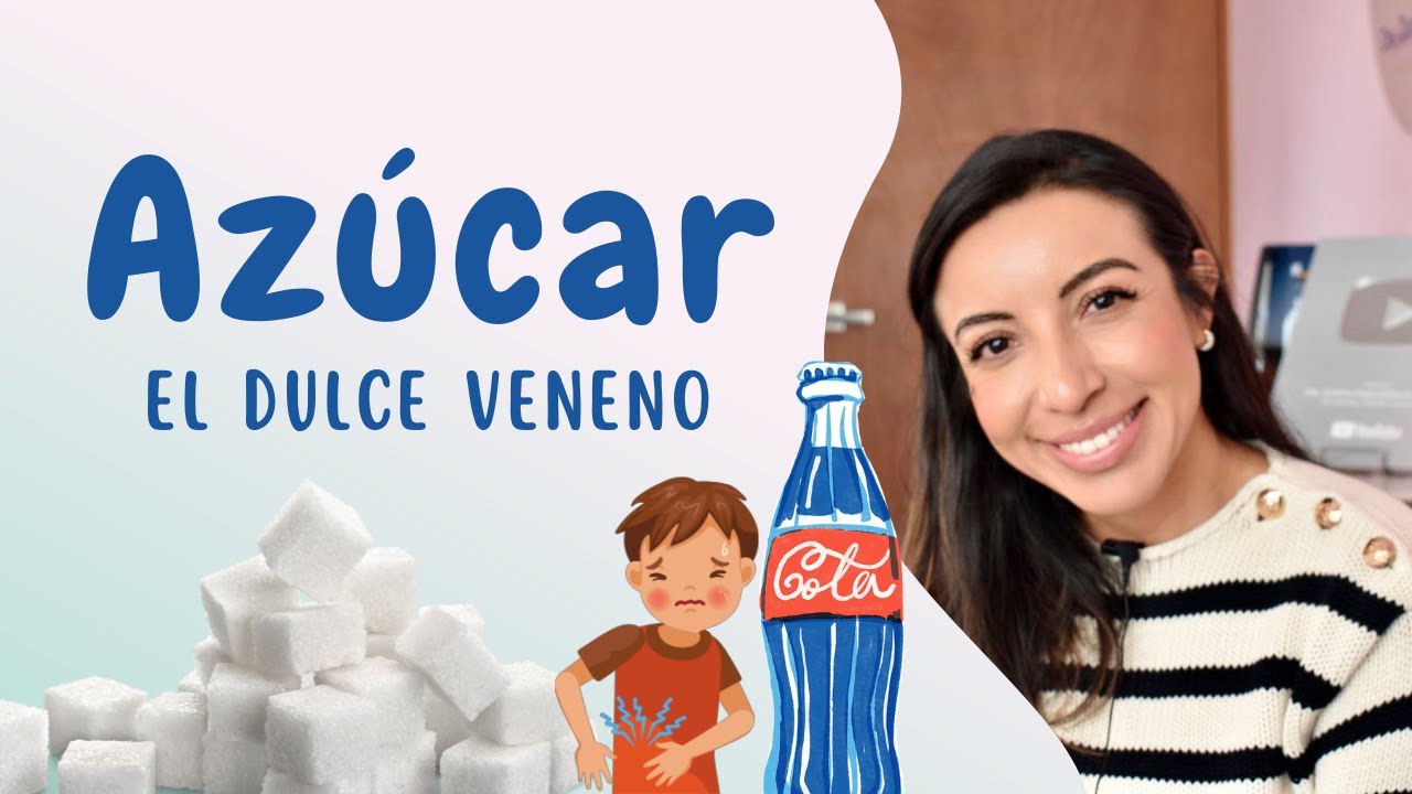 Razones para dejar el AZÚCAR