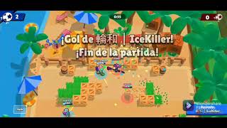 Highlights   |    IceKiller 🧊