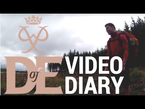 DofE Bronze