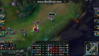 BM Gone Wrong