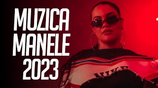 Muzica Manele 2023 🟢 Manele Noi 2023 Top 🟢 Playlist Manele Hit 🟢 Muzica Noua