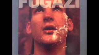 Video thumbnail of "Fugazi - "Promises""