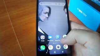 Alcatel 1B 2020