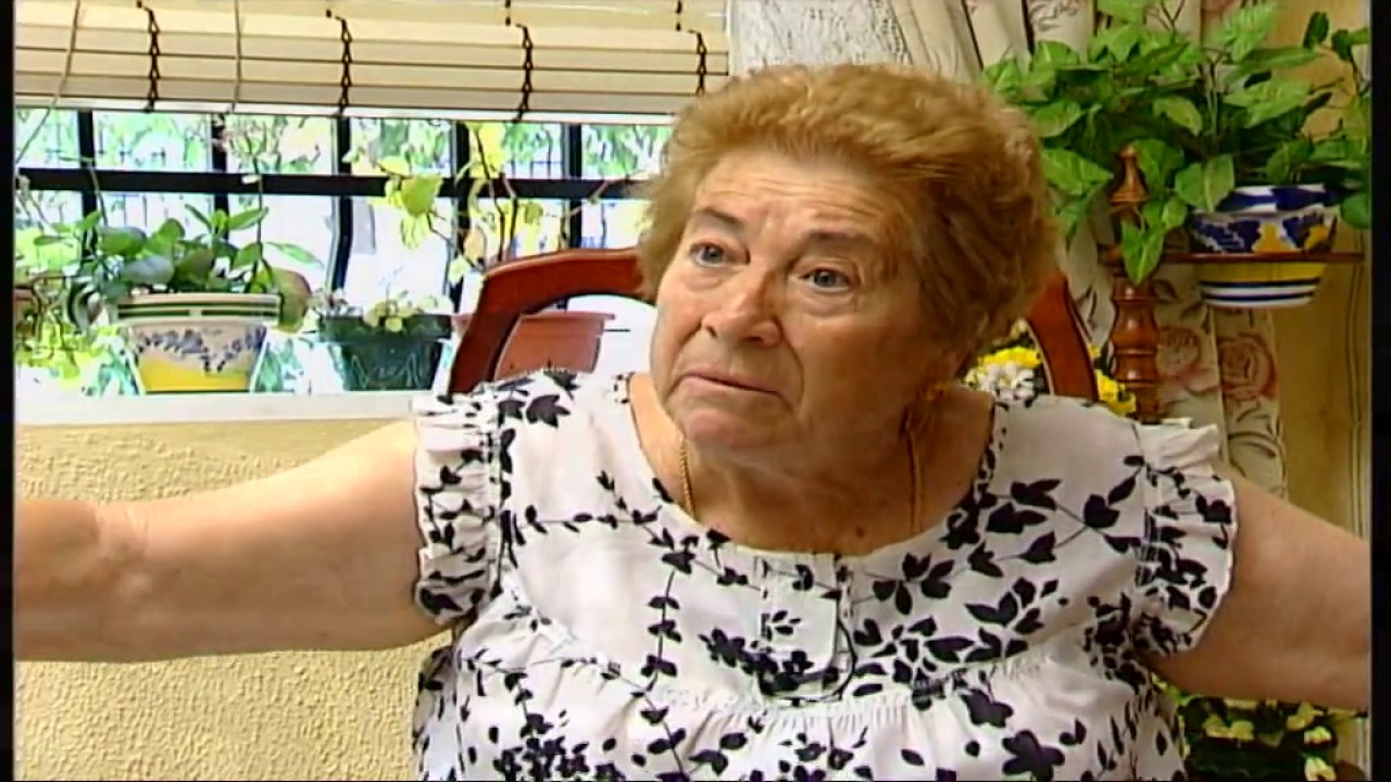 La Guerra civil en Andalucía - Ep. 7 (7/7)