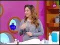 رولا قطامي تتحدث عن خطوات