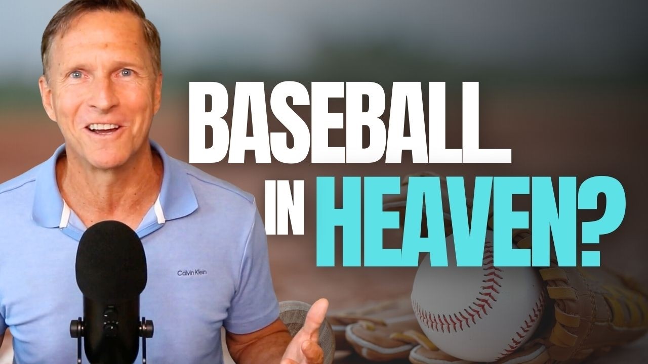 Life After Death: Reunited with Pets, Family, and Even Baseball in Heaven | NDE | Imagine Heaven