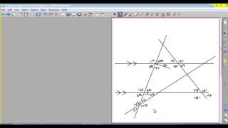 Unknown Angles