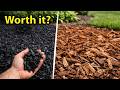 Everything You Need To Know About Rubber Mulch