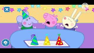 World of Peppa Pig George and Richard Crying
