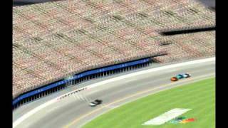 Nr2003 - IROC race Outlaw Gamerz