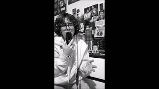 Alive (It's a Lie) by Kylle HUme (Cover)