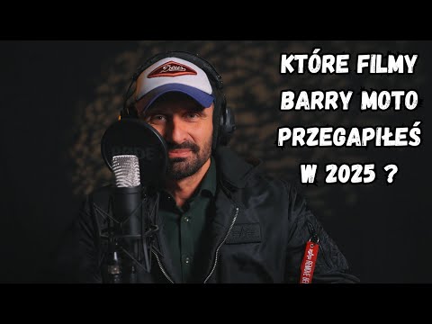 What happened at Barry Moto? A grand recap of the year | We're going into 2026 together!
