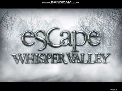 Escape Whisper Valley Logo January 9 2010