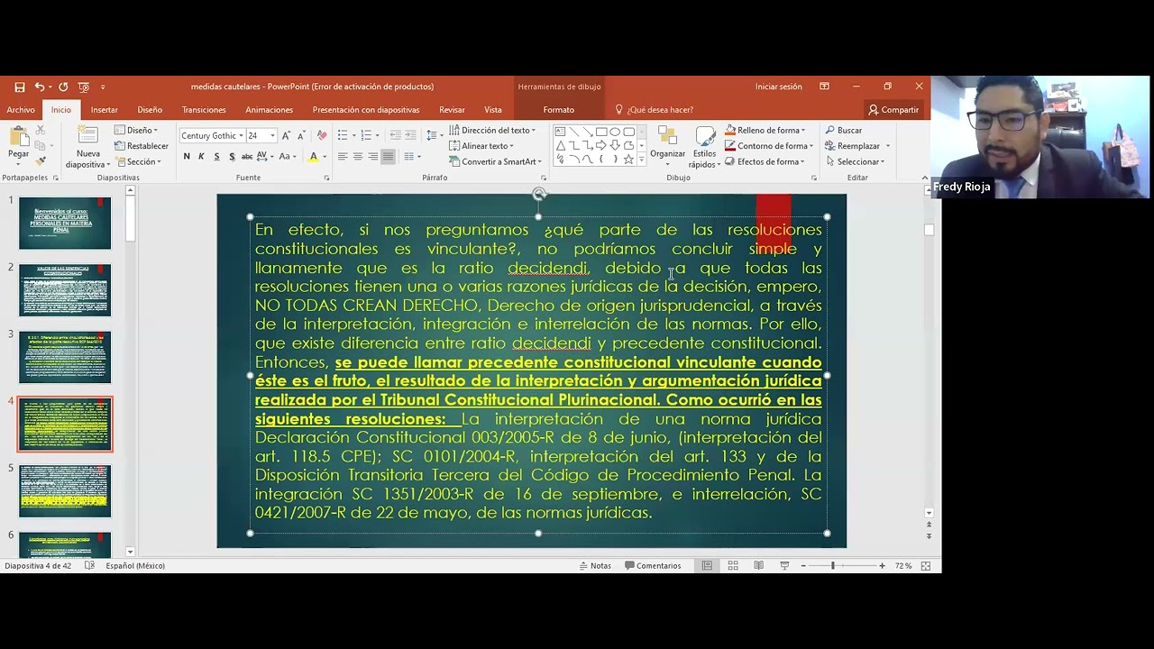 INVESTIGACIÓN PRELIMINAR Y LA ETAPA PREPARATORIA - DERECHO PENAL Y SU PROCEDIMIENTO jornada6