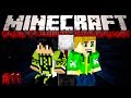 Minecraft: Очень Страшные Приключения! #11 - Подмога!