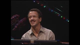 Keith Jarrett Trio - You Don&#39;t Know What Love Is - Standards II [01/12] - AI enhanced 4K upscale