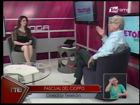 XXVI Teletón, Todos Unidos contará con 50 artistas nacionales e internacionales