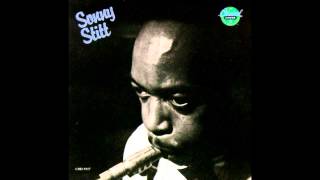 Sonny Stitt - Cool Blues chords