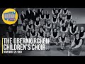 The Obernkirchen Children&#39;s Choir &quot;Happy Wanderer&quot; on The Ed Sullivan Show