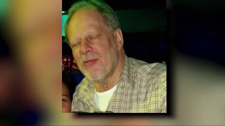 Looking into the history of Las Vegas gunman Steph...