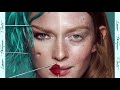Larsen Thompson - Roots (Official Visualizer)