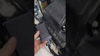 Test Drive Mive Success Just Took The Car Out To Put The Mafsync Module To The Test,