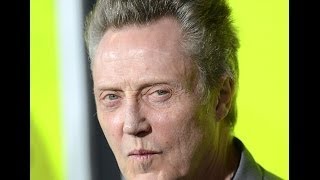 Awesome Christopher Walken Impressions